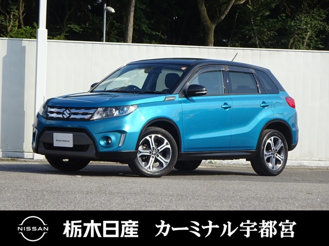 エスクード1.6 4WD
