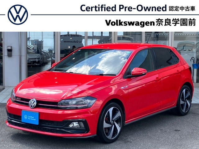 ポロGTI