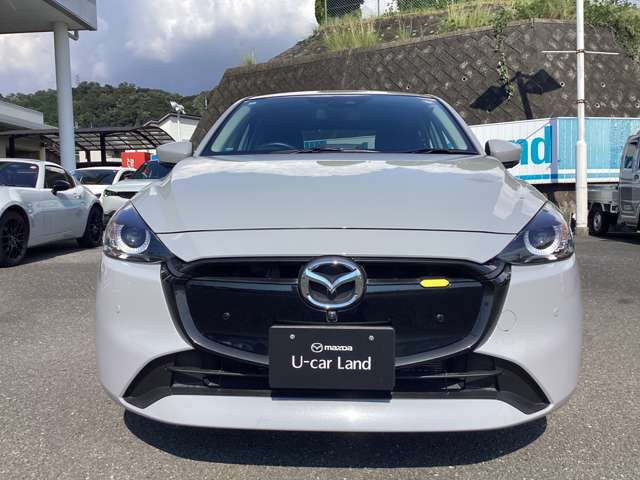 MAZDA21.5 15BD