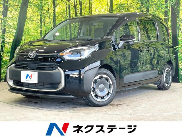 シエンタハイブリッド 1.5 Z