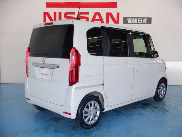 N-BOXL