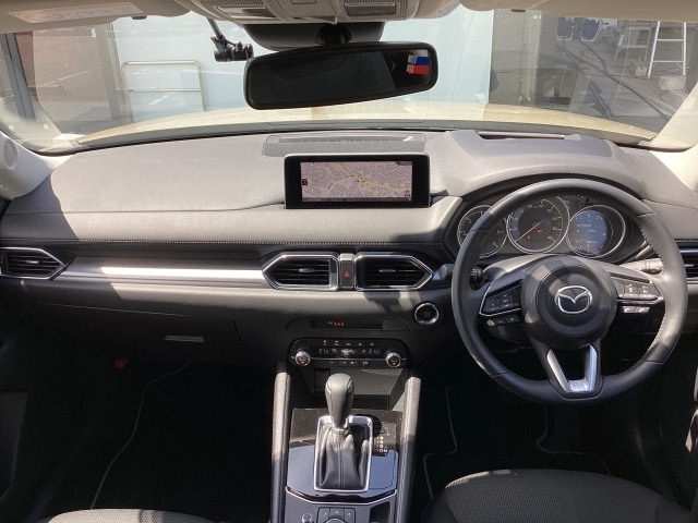 CX-52.2 XD スマートエディション