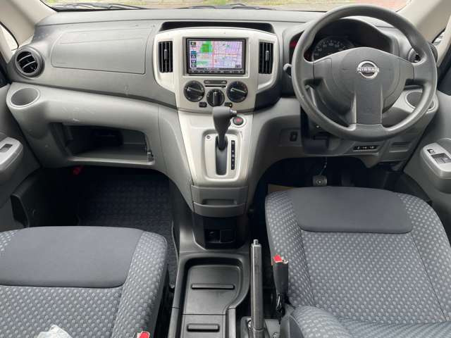 NV200バネット1.6 16X-2R