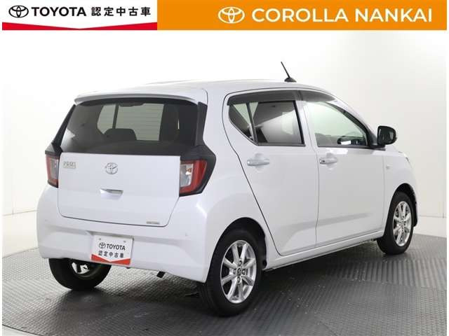 ピクシスエポックG SAIII