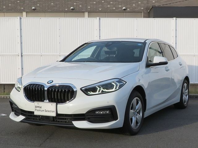 1シリーズ118d