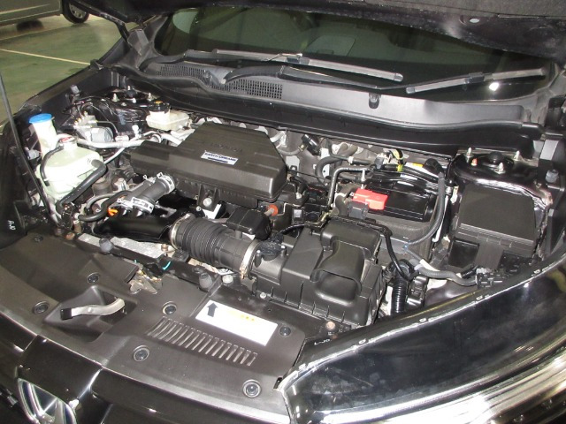 CR-V1.5 EX 4WD
