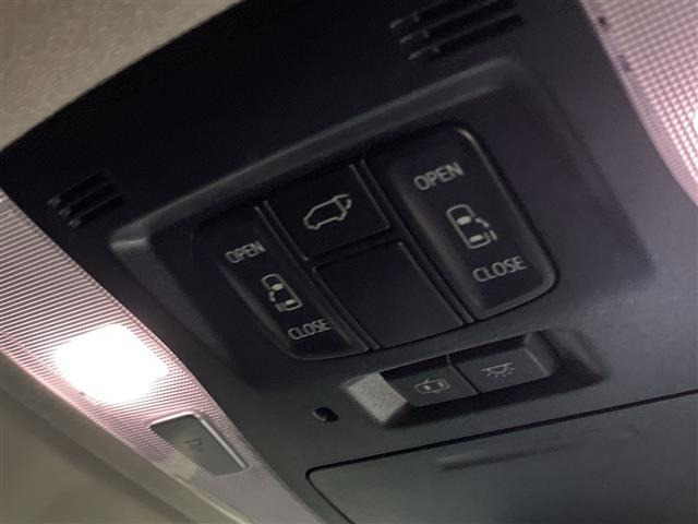 ヴェルファイア2.5 Z Gエディション