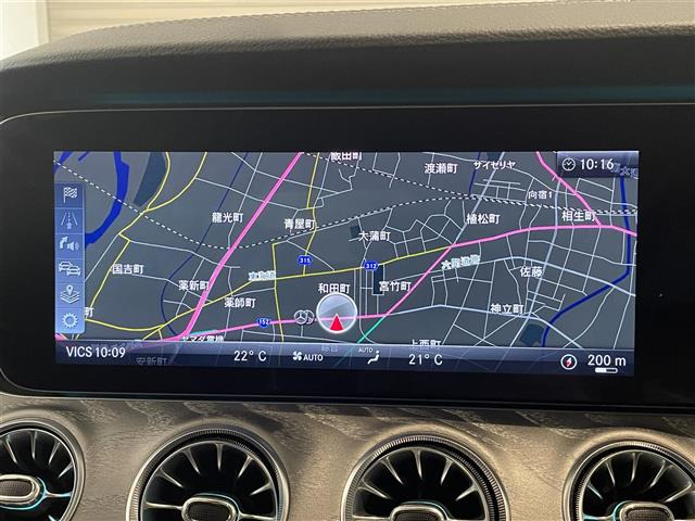 CLSクラスCLS220d
