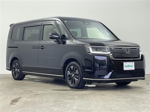 ステップワゴン1.5 スパーダ