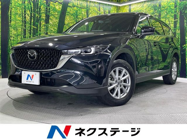 CX-82.5 25S