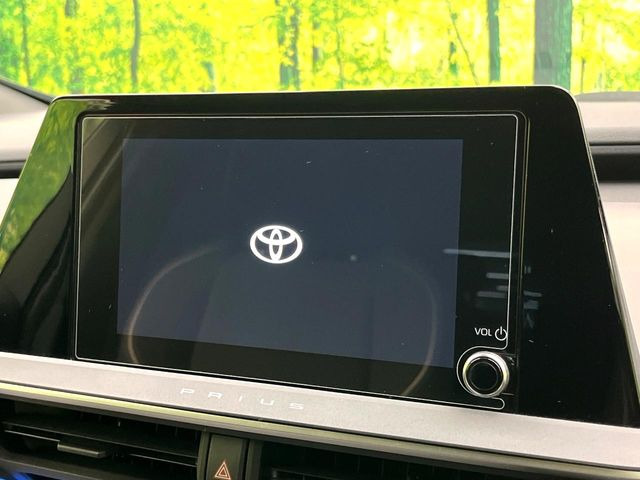 【8インチ ディスプレイオーディオ】大画面のディスプレイはAppleCarPlayやAndroidAutoが利用可能。大きな画面でスマホナビアプリ等が利用いただけます♪