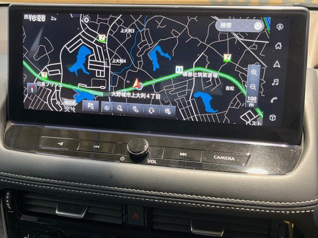 エクストレイル1.5 G