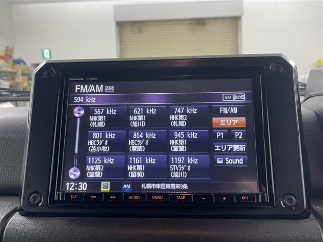 ジムニーXC 4WD