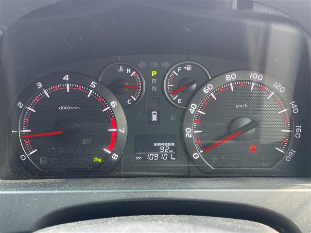 ヴェルファイア2.4 Z 4WD