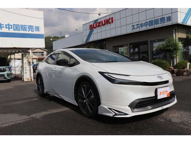 プリウス2.0 G