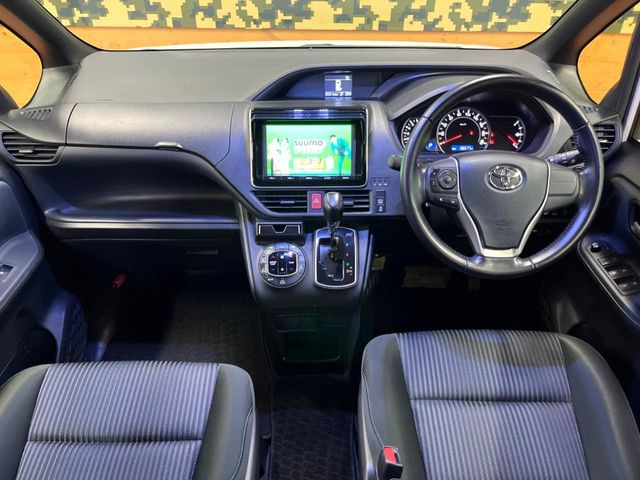 ノア2.0 Si