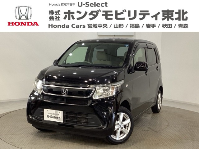 N-WGNG 4WD
