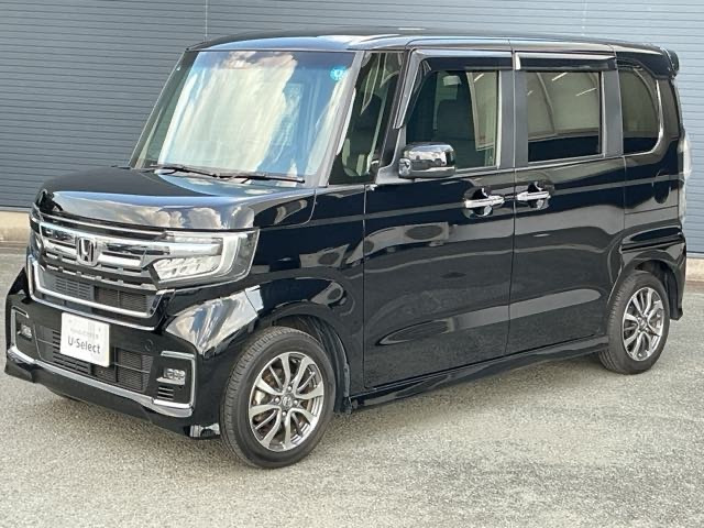 N-BOXカスタムL