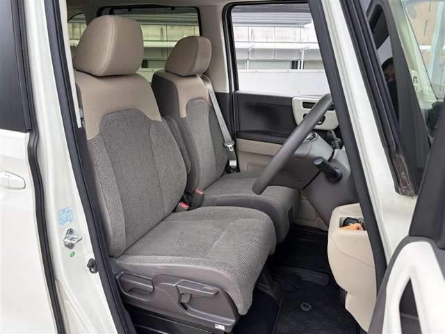 N-BOXG EX ホンダセンシング