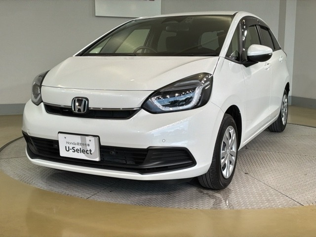 フィット1.5 ホーム