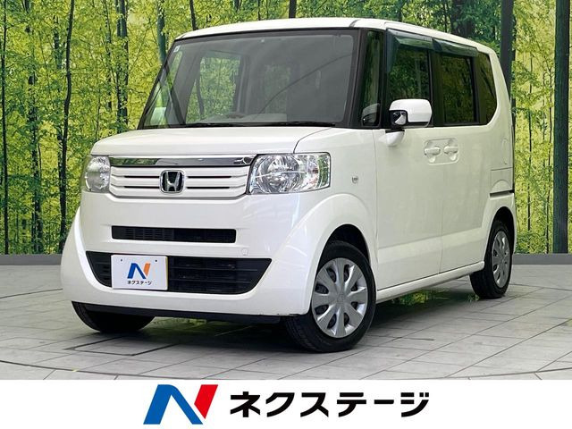 N-BOXG