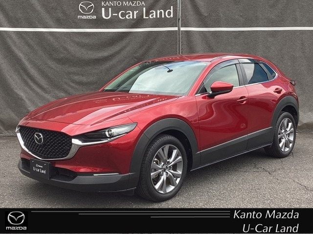 CX-302.0 20S