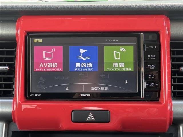 ハスラーJ スタイル