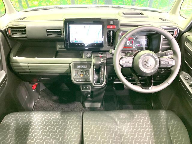 スペーシアギアハイブリッド(HYBRID) XZ