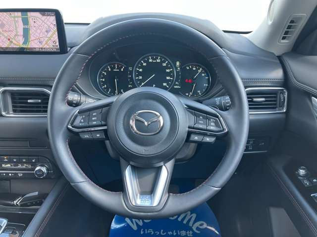 CX-52.0 20S ブラックトーンエディション