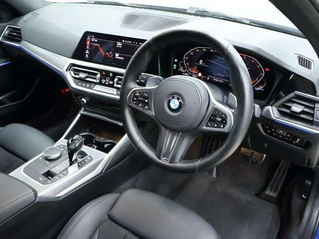 3シリーズツーリング320i Mスポーツ