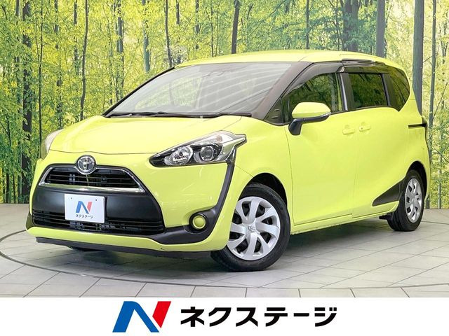 シエンタ1.5 G