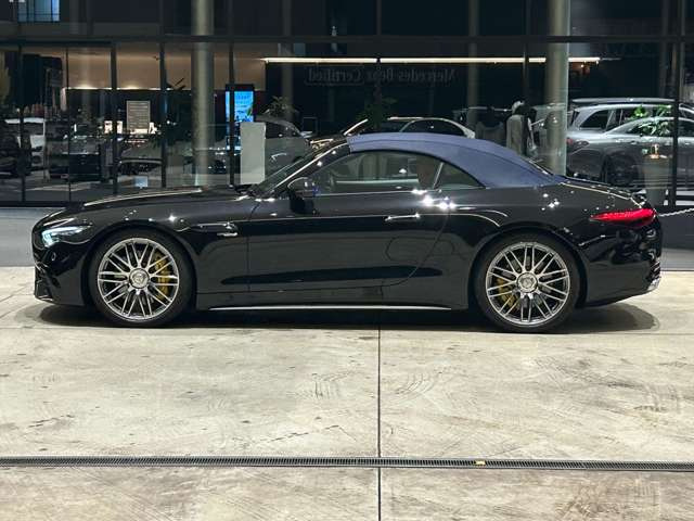 SLクラスAMG SL43