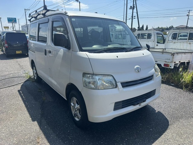 ライトエースバン1.5 GL 4WD