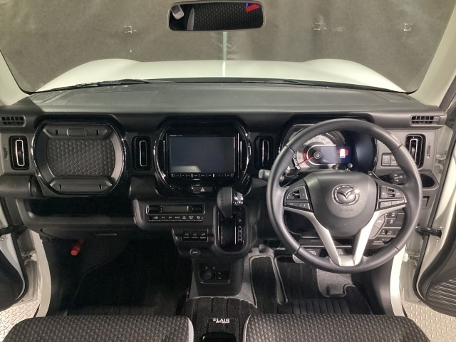 フレアクロスオーバーハイブリッド XT 4WD