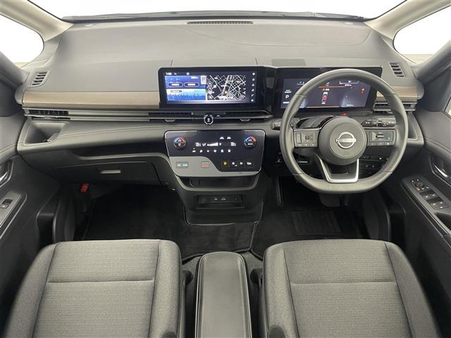 セレナ1.4 e-POWER ハイウェイスターV