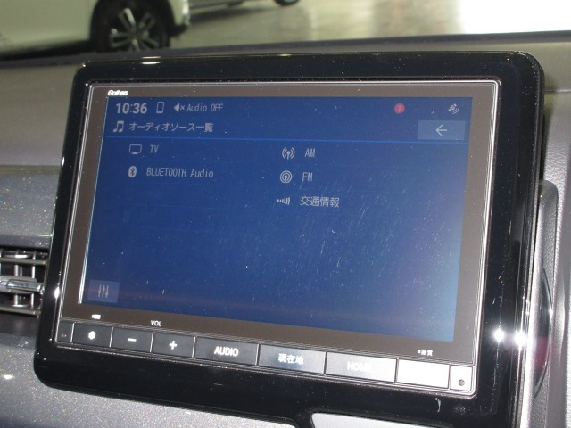 N-WGNカスタムL ターボ