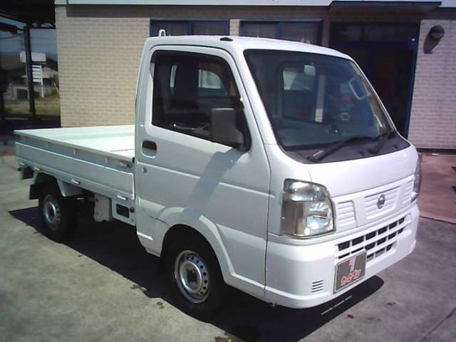 NT100クリッパーDX