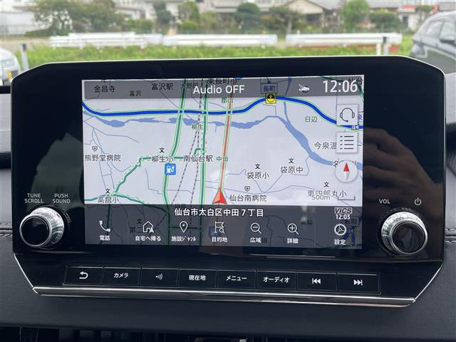 アウトランダーPHEV2.4 G 4WD