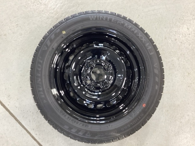 N-BOXジョイ モノトーン 4WD