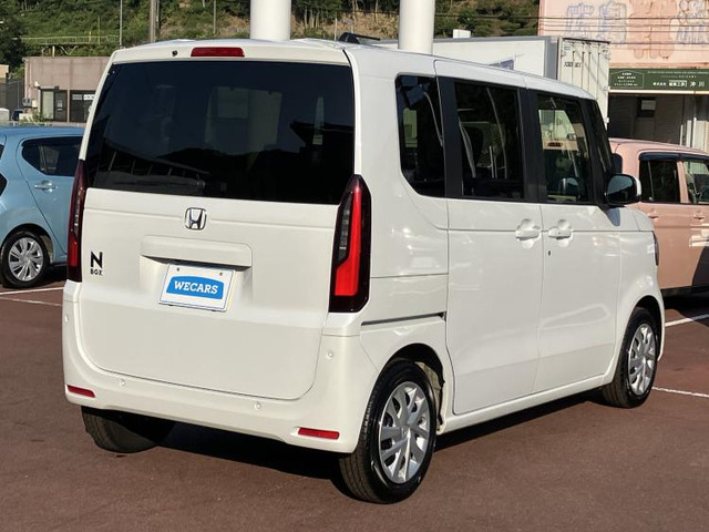 N-BOX