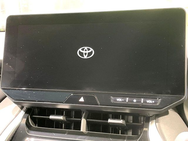 ハリアー2.0 G