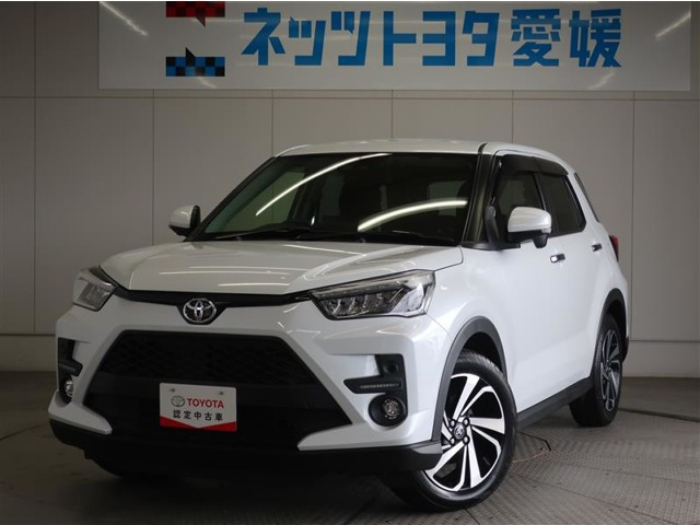 ライズ1.0 Z 4WD