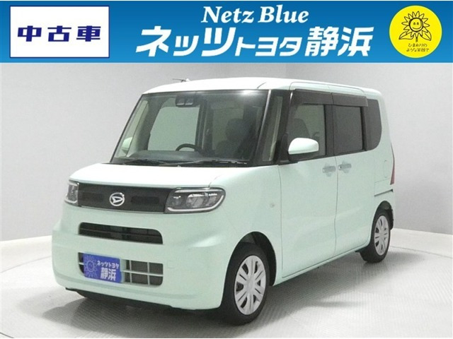 タントX