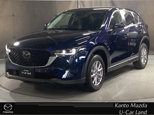CX-52.0 20S プロアクティブ