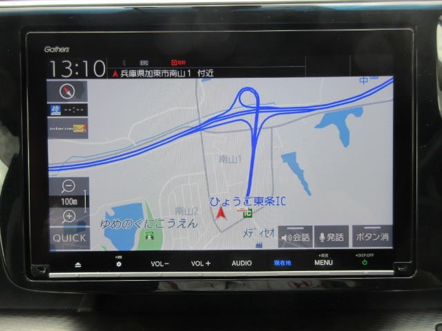 ステップワゴン2.0 スパーダ ハイブリッド G EX ホンダセンシング