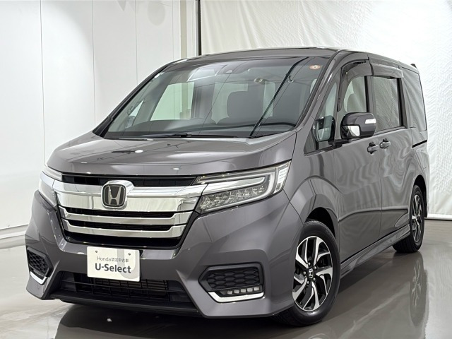 ステップワゴン1.5 スパーダ ホンダ センシング