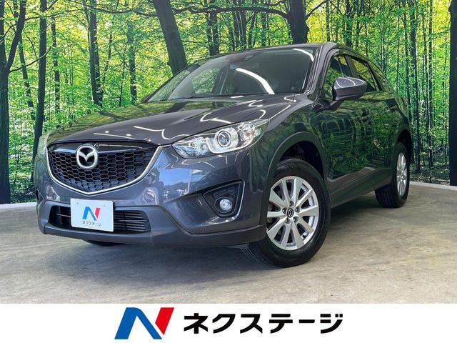 CX-52.2 XD