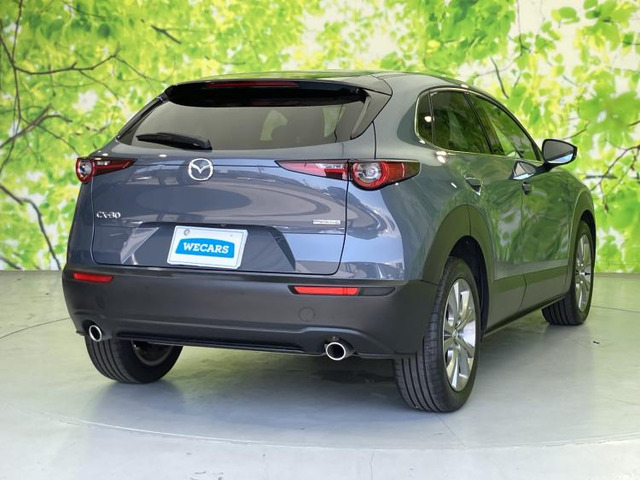 CX-302.0 20S プロアクティブ