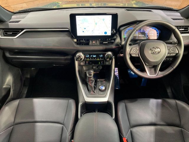 RAV4 PHV
