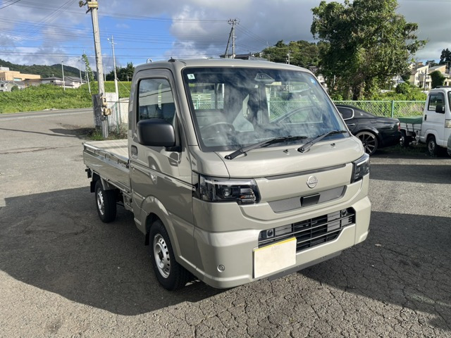 クリッパートラックDX 4WD